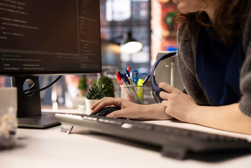 Introduction to Web Development