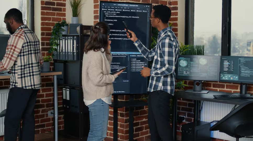 Freelance Web Development